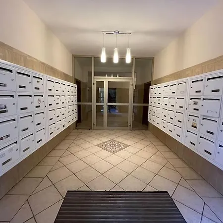 Les Grands Cedres 2 Pieces Vue Apartment Nice