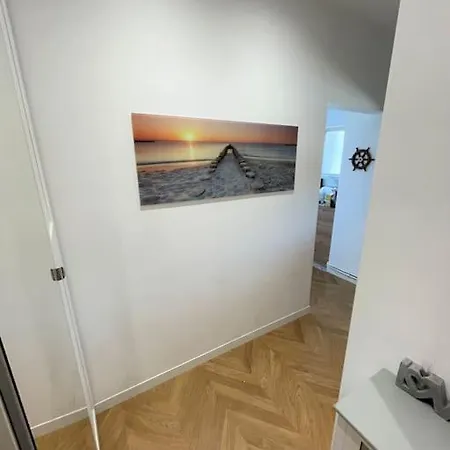 Les Grands Cedres 2 Pieces Vue * Nice